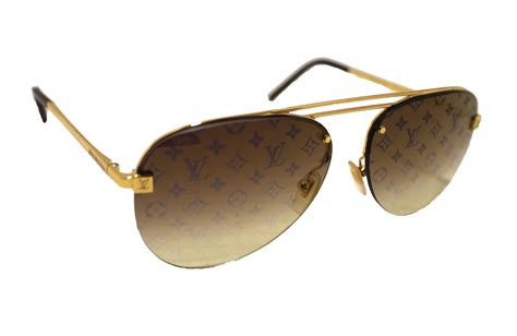 louis vuitton studded glasses|Louis Vuitton glasses monogram.